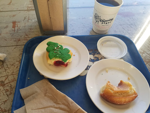 Donut Shop «The Dancing Donut», reviews and photos, 1134 E 54th St G, Indianapolis, IN 46220, USA