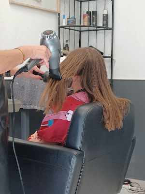 Salon Eliane à Vendres