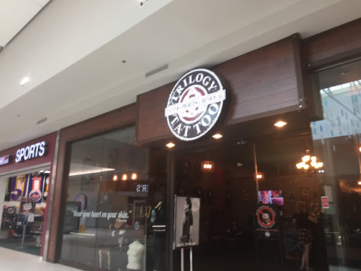 Tattoo Shop «Trilogy Tattoo Co», reviews and photos, 701 Lynnhaven Pkwy, Virginia Beach, VA 23452, USA