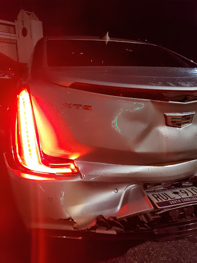 Personal Injury Attorney «The Hartman Law Firm, LLC», reviews and photos