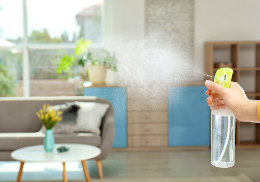 House Cleaning Service «Two Maids & A Mop», reviews and photos, 6400 N Davis Hwy #6, Pensacola, FL 32504, USA