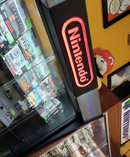 Video Game Store «Video Game Heaven», reviews and photos, 1060 Lynnhaven Pkwy, Virginia Beach, VA 23452, USA