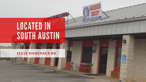 11525s Manchaca Rd, Austin, TX 78748, USA