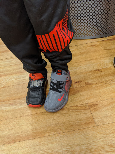 Sporting Goods Store «Academy Sports + Outdoors», reviews and photos, 1557 Cotton Exchange, Prattville, AL 36066, USA