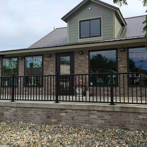 Beauty Salon «East Main Salon and Spa», reviews and photos, 114 E Main St, Brighton, MI 48116, USA