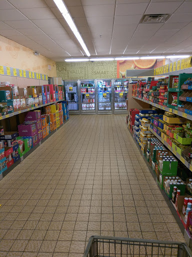 Supermarket «ALDI», reviews and photos, 2589 Spring Rd SE, Smyrna, GA 30080, USA