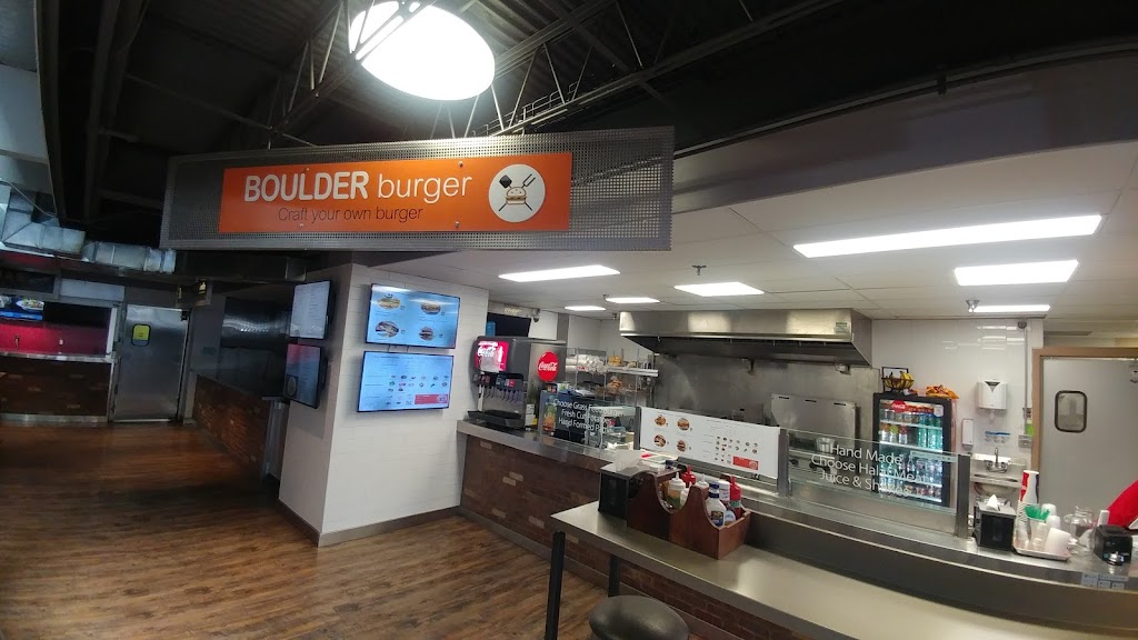 Boulder Burger Boulder, CO 80302 Menu, Hours, Reviews and Contact