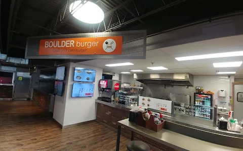 Boulder Burger image