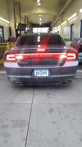 Auto Body Shop «LOF-Xpress Oil Change - Ames», reviews and photos, 520 S Duff Ave, Ames, IA 50010, USA