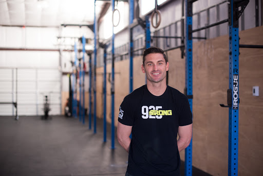 Gym «CrossFit 925», reviews and photos, 21020 Blanco Rd, San Antonio, TX 78260, USA