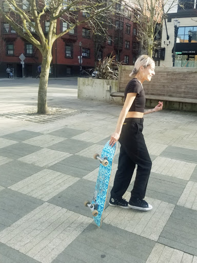 Sportswear Store «Columbia Sportswear», reviews and photos, 911 SW Broadway, Portland, OR 97205, USA