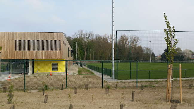 Beoordelingen van KFC Muizen in Mechelen - Sportcomplex