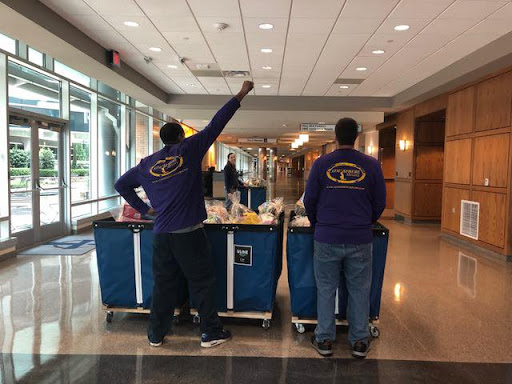 Moving Company «Atmosphere Movers», reviews and photos, 1840 LA-59, Mandeville, LA 70448, USA