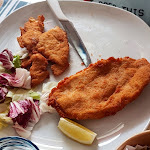 Photo n°3 de l'avis de Robert.o fait le 07/07/2022 à 10:09 sur le  Trattoria pizzeria Lo Spizzico à Palau