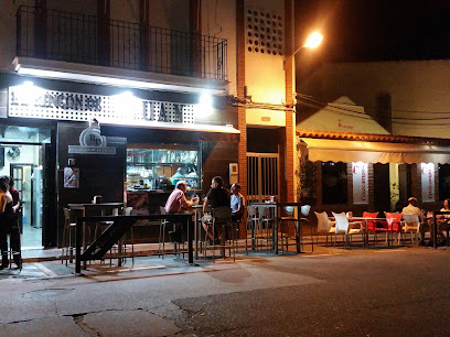Restaurante “El Rincón de Juan” - C. Felipe II, 24, 14400 Pozoblanco, Córdoba, Spain