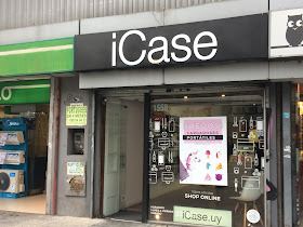 iCase Centro