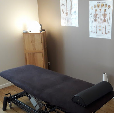 OSTEOPATHE David FLEUROTTE VESOUL à Vesoul