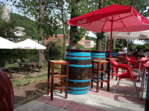 Información y opiniones sobre Bar Embrujo de Guardo