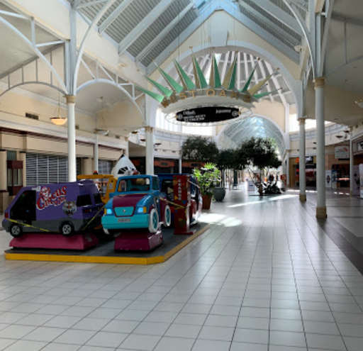 Shopping Mall «West Oaks Mall», reviews and photos, 9401 W Colonial Dr, Ocoee, FL 34761, USA