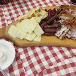 Photo n°2 de l'avis de Perside.a fait le 02/08/2022 à 11:14 sur le  La Fraschetta De Sora Ines à Ariccia