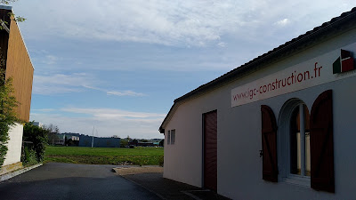 Suisse Philippe à Marmande