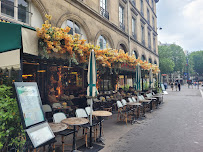 Atmosphère du Restaurant Le Paris London - n°3