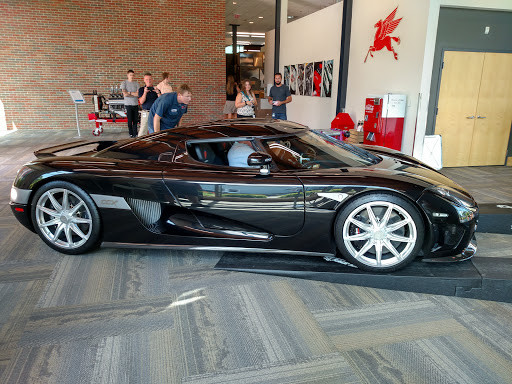 Insurance Agency «Hagerty Insurance Agency», reviews and photos