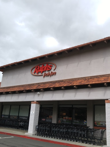 Grocery Store «Ralphs Fresh Fare», reviews and photos, 25930 McBean Pkwy, Valencia, CA 91355, USA