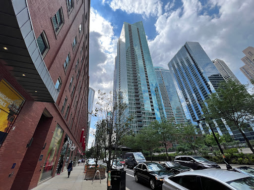 American Restaurant «Pinstripes», reviews and photos, 435 E Illinois St, Chicago, IL 60611, USA