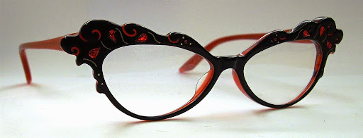 Optician «Society of the Spectacle», reviews and photos, 4563 York Blvd, Los Angeles, CA 90041, USA