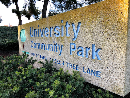 Park «University Community Park», reviews and photos, 1 Beech Tree Ln, Irvine, CA 92612, USA