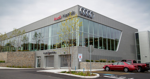 Audi Dealer «Audi Natick», reviews and photos, 549 Worcester St, Natick, MA 01760, USA