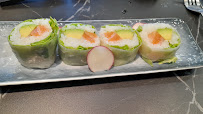 Sushi du Restaurant japonais Restaurant Ugo à Meaux - n°20