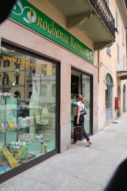 Drogheria Remogna