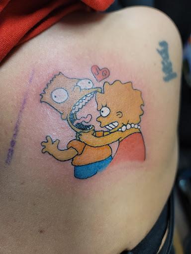 Explore tattoo ideas for female half sleeve, creative tattoo ideas in Knoxville, available at Whitts True Tattoo & Piercing