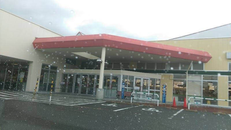 ユーパレット あづみ野店 長野県安曇野市穂高 スーパーマーケット グルコミ