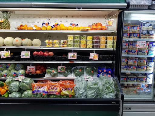 Supermarket «Kit Kat Supermarket», reviews and photos, 8330 Harper Ave, Detroit, MI 48213, USA