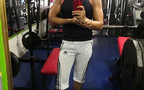 Maqueda's Gym image