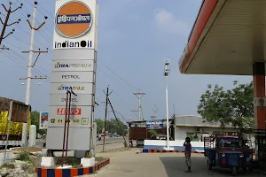 Indian Oil janatha filling station image