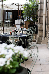 Atmosphère du 202 RIVOLI - Restaurant & Terrasse à Paris - n°13