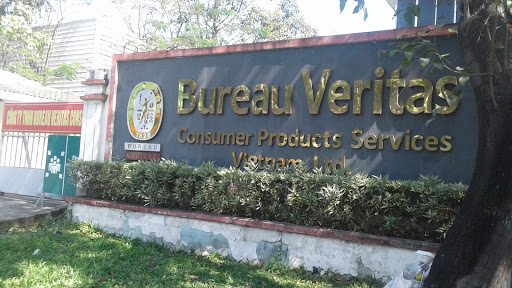 Bureau Veritas Consumer Products Services Vietnam