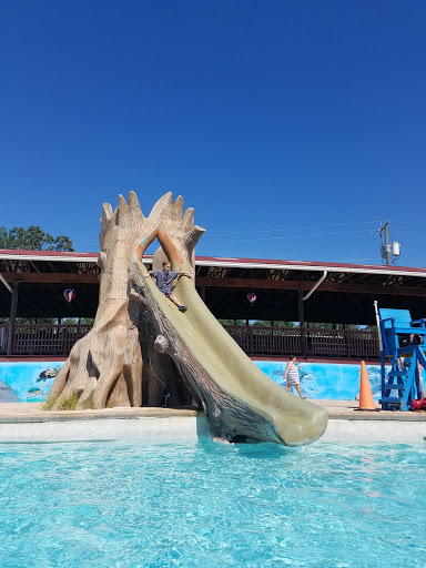 Cobblestones Water Park