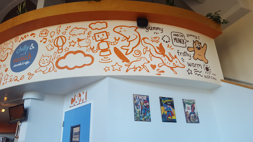 Dessert Shop «Chilly & Munch», reviews and photos, 2101 Showers Dr, Mountain View, CA 94040, USA
