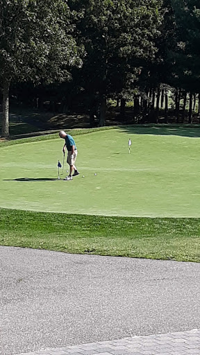 Golf Club «Crosswinds Golf Club», reviews and photos, 424 Long Pond Rd, Plymouth, MA 02360, USA
