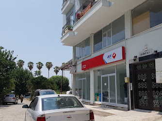 Aras Kargo Dörtyol Şubesi