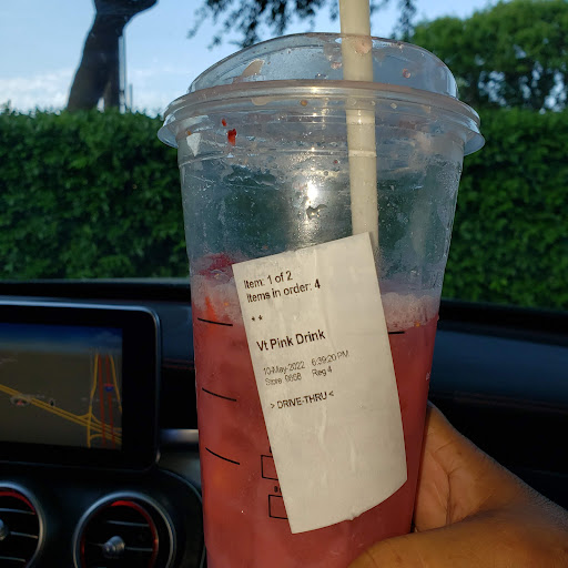 Coffee Shop «Starbucks», reviews and photos, 6075 Broadway Blvd, Garland, TX 75043, USA