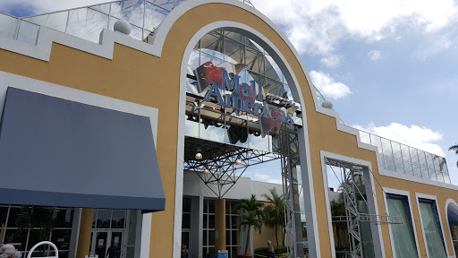 Shopping Mall «Mall of the Americas», reviews and photos, 7795 W Flagler St, Miami, FL 33144, USA