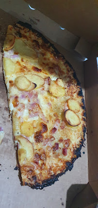 Plats et boissons du Pizzeria PIZZA SERGIO à Valras-Plage - n°4