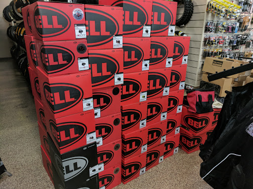 Honda Dealer «Moto United-Honda Suzuki of Salt Lake», reviews and photos, 2354 State St, Salt Lake City, UT 84115, USA