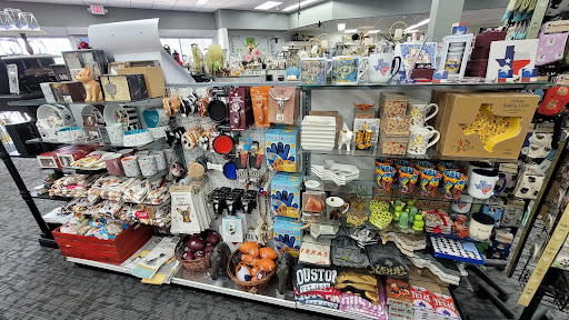 Pharmacy «Briargrove Pharmacy & Gifts», reviews and photos, 6435 San Felipe St, Houston, TX 77057, USA